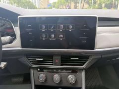 Volkswagen Bora 1.5L Automatic Comfort Limited Edition - ფოტო 16