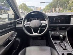 Volkswagen Bora 1.5L Automatic Comfort Limited Edition - ფოტო 17