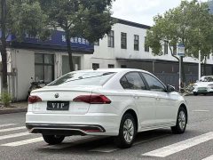 Volkswagen Bora 1.5L Automatic Comfort Limited Edition - ფოტო 5