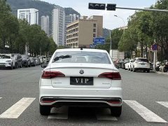 Volkswagen Bora 1.5L Automatic Comfort Limited Edition - ფოტო 6