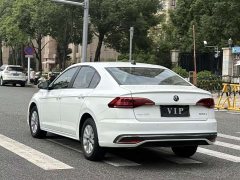 Volkswagen Bora 1.5L Automatic Comfort Limited Edition - ფოტო 7