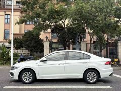Volkswagen Bora 1.5L Automatic Comfort Limited Edition - ფოტო 8