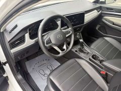 Volkswagen Bora 1.5L Automatic Comfort Limited Edition - ფოტო 9
