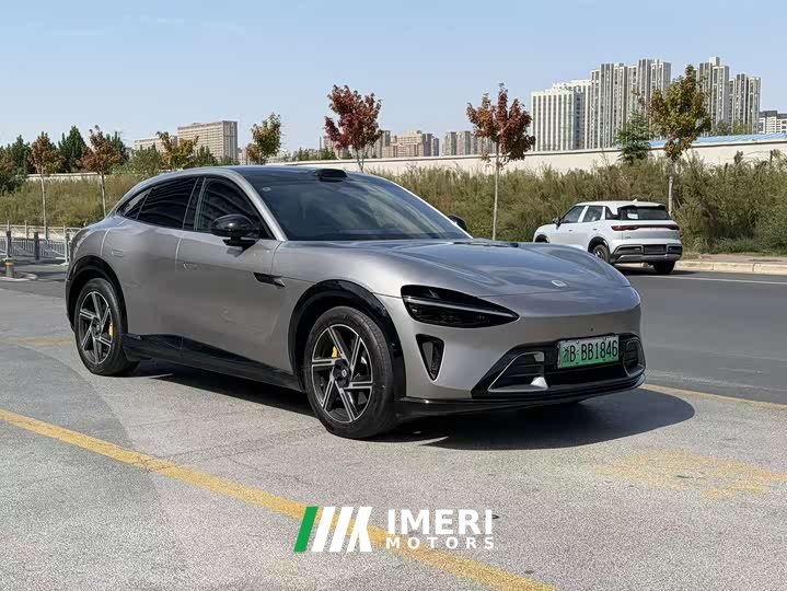 Xiaomi YU7 2025 Four-Wheel Drive Pro - ავტომობილი ჩინეთიდან