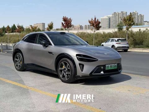 2026 Xiaomi YU7 2025 Four-Wheel Drive Pro - ავტომობილი ჩინეთიდან