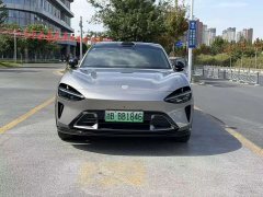 Xiaomi YU7 2025 Four-Wheel Drive Pro - ფოტო 2