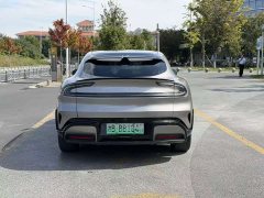Xiaomi YU7 2025 Four-Wheel Drive Pro - ფოტო 7