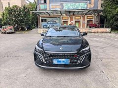 Dongfeng Yixuan MAX 1.5T Super Hot Dad Edition - ფოტო 2
