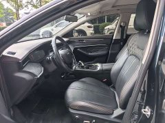 Dongfeng Yixuan MAX 1.5T Super Hot Dad Edition - ფოტო 4