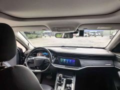 Dongfeng Yixuan MAX 1.5T Super Hot Dad Edition - ფოტო 5