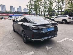 Dongfeng Yixuan MAX 1.5T Super Hot Dad Edition - ფოტო 9