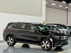 Mercedes-Benz GLS Facelift GLS 450 4MATIC Fashion - ფოტო 1