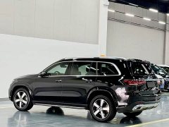Mercedes-Benz GLS Facelift GLS 450 4MATIC Fashion - ფოტო 10