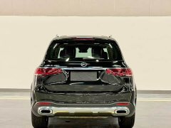 Mercedes-Benz GLS Facelift GLS 450 4MATIC Fashion - ფოტო 11