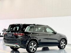 Mercedes-Benz GLS Facelift GLS 450 4MATIC Fashion - ფოტო 12