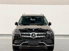 Mercedes-Benz GLS Facelift GLS 450 4MATIC Fashion - ფოტო 2