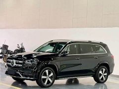 Mercedes-Benz GLS Facelift GLS 450 4MATIC Fashion - ფოტო 3