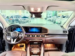 Mercedes-Benz GLS Facelift GLS 450 4MATIC Fashion - ფოტო 4