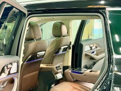 Mercedes-Benz GLS Facelift GLS 450 4MATIC Fashion - ფოტო 5