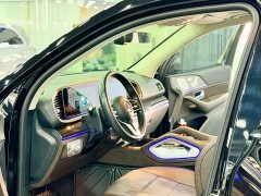 Mercedes-Benz GLS Facelift GLS 450 4MATIC Fashion - ფოტო 6