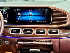 Mercedes-Benz GLS Facelift GLS 450 4MATIC Fashion - ფოტო 7