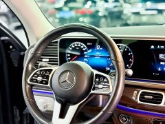 Mercedes-Benz GLS Facelift GLS 450 4MATIC Fashion - ფოტო 8
