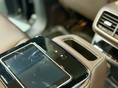 Mercedes-Benz GLS Facelift GLS 450 4MATIC Fashion - ფოტო 9