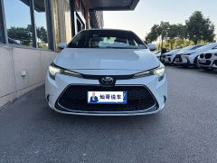 Toyota Corolla 1.8L CVT Luxury - ფოტო 2