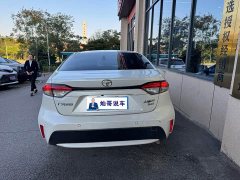 Toyota Corolla 1.8L CVT Luxury - ფოტო 3