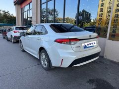 Toyota Corolla 1.8L CVT Luxury - ფოტო 4