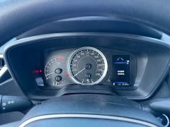 Toyota Corolla 1.8L CVT Luxury - ფოტო 5