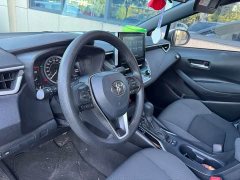 Toyota Corolla 1.8L CVT Luxury - ფოტო 6