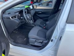 Toyota Corolla 1.8L CVT Luxury - ფოტო 7