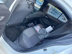 Toyota Corolla 1.8L CVT Luxury - ფოტო 8