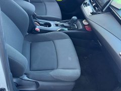 Toyota Corolla 1.8L CVT Luxury - ფოტო 9