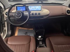 Wuling Binguo 2023 333km Joy Edition - ფოტო 10