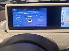 Wuling Binguo 2023 333km Joy Edition - ფოტო 12