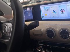 Wuling Binguo 2023 333km Joy Edition - ფოტო 13