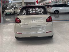 Wuling Binguo 2023 333km Joy Edition - ფოტო 4
