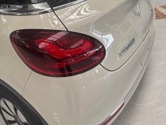 Wuling Binguo 2023 333km Joy Edition - ფოტო 6