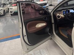 Wuling Binguo 2023 333km Joy Edition - ფოტო 8