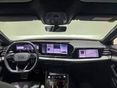 Audi A5L 2026 2.0T Sport quattro - ფოტო 12