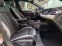 Audi A5L 2026 2.0T Sport quattro - ფოტო 17