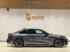 Audi A5L 2026 2.0T Sport quattro - ფოტო 3