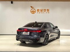 Audi A5L 2026 2.0T Sport quattro - ფოტო 4