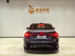 Audi A5L 2026 2.0T Sport quattro - ფოტო 5