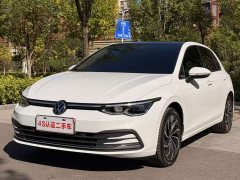 Volkswagen Golf 280TSI DSG Pro - ფოტო 1