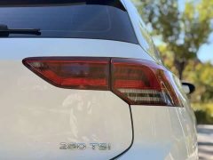 Volkswagen Golf 280TSI DSG Pro - ფოტო 10