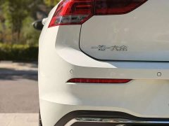 Volkswagen Golf 280TSI DSG Pro - ფოტო 11
