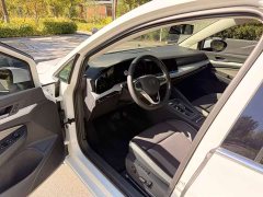 Volkswagen Golf 280TSI DSG Pro - ფოტო 15